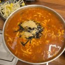 대전 문화동 공주칼국수 쭈꾸미구이 서대전점
