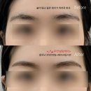 결디자인 | 뷰티크원 노원 _ 결브로우 눈썹교정/디자인 케어 후기