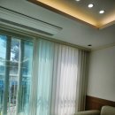 문장로22길1L-2 | 구미문성경남아너스빌 커튼.알루미늄블라인드 시공 후기 ---구미밝은창 커튼&amp;블라인드점---