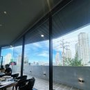 창원 상남동 롯백 커피맛집 우리동네 상륙 : 폴 바셋 마산해안대로 DT점