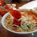 베트남쌀국수 이미지