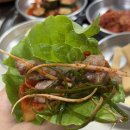 나들목편의점 | 제주도 성산 현지인 맛집 신산나들목식당 : 10가지 흑돼지 특수부위를 먹을 수 있는 성산 맛집