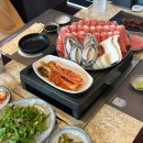 진심한우 - 포항시 북구 대곡로 8 | 남위례역 위례 한우각ㅣ한우차돌삼합 진심 맛있었던 후기