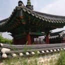남양홍씨 열녀정려문 이미지