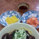 옥포밀면