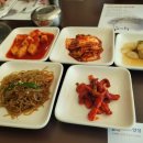 중앙가든 | 안성 중앙가든 갈비탕 맛집 내돈내산 점심 후기