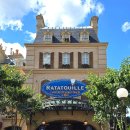 파리미키 | 파리 디즈니랜드 레미 레스토랑 후기 | 예약 없이 웨이팅 성공한 실제 방문기