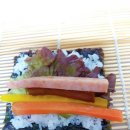날라리꼬마김밥