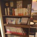 1794 | 행궁동카페 1794스튜디오 빙수맛집 애니천국