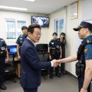 이 대통령, &#39;마약 외압&#39; 수사 임은정에 &#34;실체적 진실 철저히 밝히라&#34;... 백해룡 파견 이미지