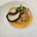 홍푸 | [안산 고잔동 맛집] 홍푸 / E코스 후기, 전복냉채, 해삼주스, 바닷가재칠리, 흑후추소고기, 자연송이관자