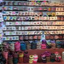 [25년 3분기] 모던민화 | 남대문 아동복거리-POMPOM 머리핀 내돈내산 쇼핑후기 주차꿀팁