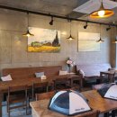 숲 펜션 이미지