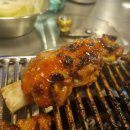뚝섬일호돼지갈비
