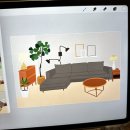 드로잉(야간) 이미지