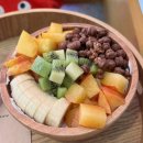 팬이야 동래점 | [블챌]9/19~9/25 나라생일파티도 하고 입대하는 동생 선물도 산 한주