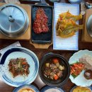시골밥상 | 김포 석모리 가족모임 한정식집 | 가성비 맛집 양촌시골밥상 후기