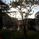 제주 유리의 성 이미지