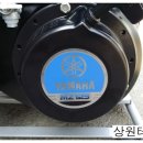 완도살수차 이미지
