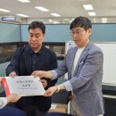 SBS노동조합 이미지