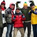 1박 2일, 연이은 결방에 시청률 결국 ‘꼴찌’ 이미지