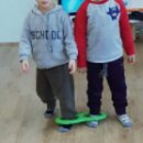 힘찬어린이체육교실 이미지