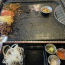 빠박이네돌판삼겹살