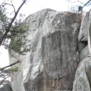 미륵산 경천묘 이미지