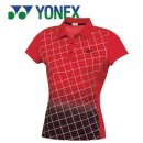 [YONEX]요넥스 2012 F/W 신상품 여성티셔츠 16392 이미지
