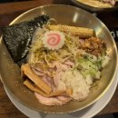 [부산] 서면/전포 일본식 라멘 맛집 “가솔린앤로지스” 내돈내산 솔직후기