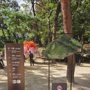 왕릉전시관 야외화장실 | [ 강남 ] 선정릉 - 조선왕릉 축전