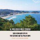 혼자만 알고 싶은 국내 여행지 15 이미지