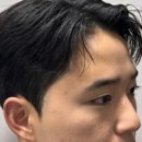 맨즈헤어 이미지