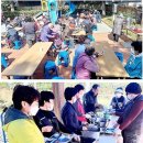 해밀사회봉사단 이미지