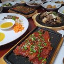 이천쌀밥 원이쌀밥 이미지