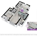 오송역대광로제비앙1차 이미지