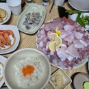 아싸리 | 바다회사랑 주말 웨이팅 후기+아싸리 2호점 가기..