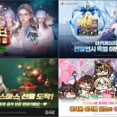 카카오g 스크린골프 이미지