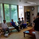 아현실버복지관 이미지