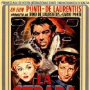 고전명작 12&gt; 페데리코 펠리니 (1954년 작)의 『길 La strada』 (안소니 퀸, 줄리에타 마시나 주연)