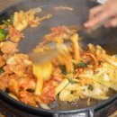 안부자닭갈비 이미지