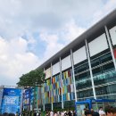 [공연/여름축제]GS25 뮤비페 일산킨텍스 2023 후기