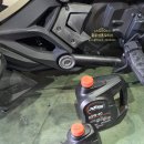 🛵 [Can - am) 스파이더 POLI버전 엔진오일 점검 후기🔧