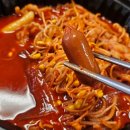 30년불멸의닭발 이미지