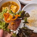 10단지 버스정류장(안양행) | 안양가성비맛집 두툼한가 안양헤센점 솔직 후기, 주차, 가격! (재방문의사o)