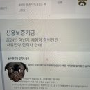 (주)신용에너지 | 2024 하반기 신용보증기금 청년인턴 후기 최종합격 후기티비
