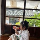 [안동카페] 한옥카페, 안동 카페 내돈내산, 안동풍산 카페, &#34;커피홀베이커리&#34; 후기