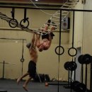 GYM ANABOLIC 이미지