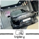 평택 필랑트 썬팅 전문점 트리플와이 하버캠프 세라믹 본드 시공사례