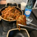 광교호수공원 야외석 맛집들 투어! 태성골뱅이, 을지로 만선호프, 오븐마루치킨